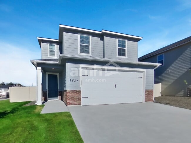 Building Photo - 9524 W Shumard St