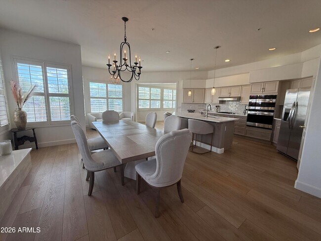 Building Photo - 7979 E Princess Dr