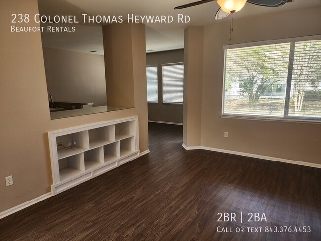 Building Photo - 238 Colonel Thomas Heyward Rd