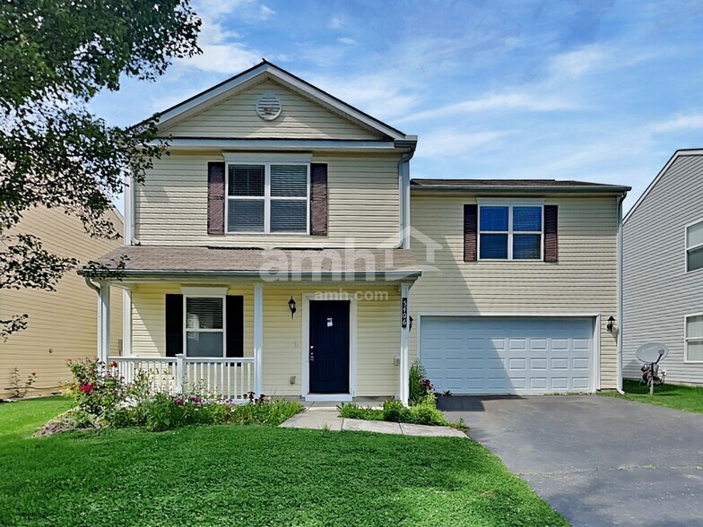 Primary Photo - 5406 Englecrest Dr