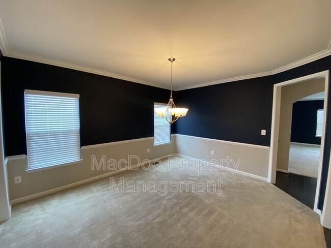 Building Photo - 6056 Greenspring Road