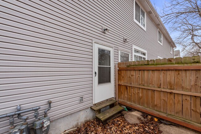 Floorplan - WORNALL HEIGHTS