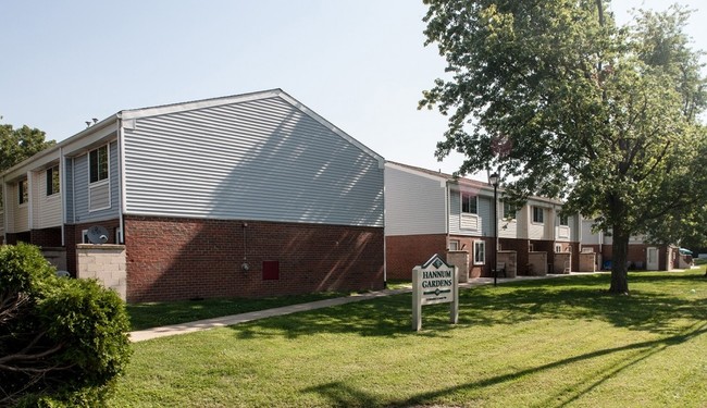 Building Photo - Hannum Gardens