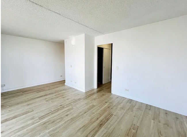 Building Photo - 710 Lunalilo St