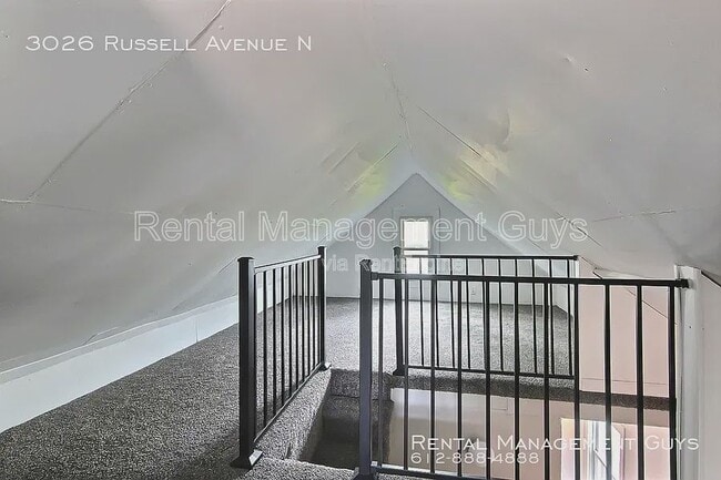 Building Photo - 3026 Russell Ave N