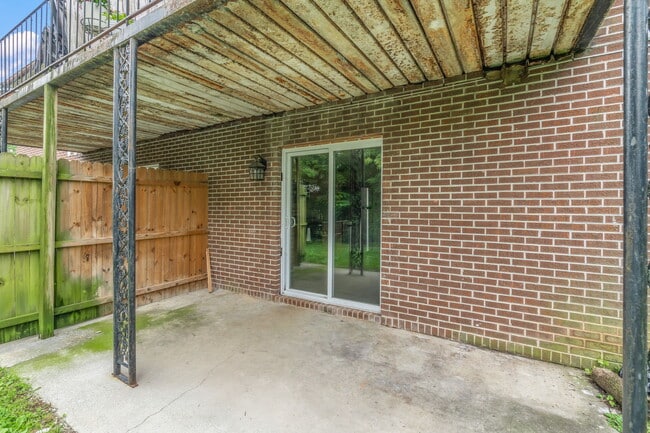 Building Photo - 4801 Cannon Ridge Dr