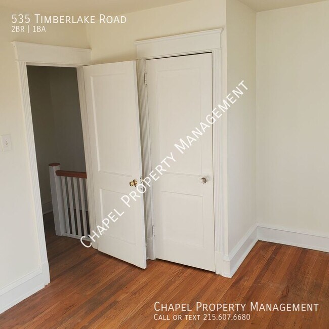 Building Photo - 2 Bedroom House in Upper Darby