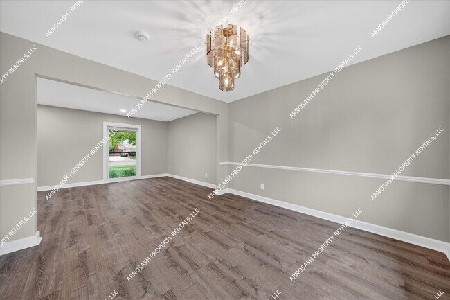 Building Photo - Rare Rental Opportunity in Southfield — Fully Renovated 4-Bedroom Brick Colonial!