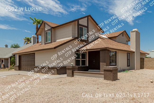Building Photo - 6502 w Lupine-