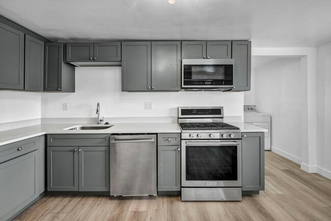 Building Photo - Fully Renovated Home with Plenty of Outdoor Storage