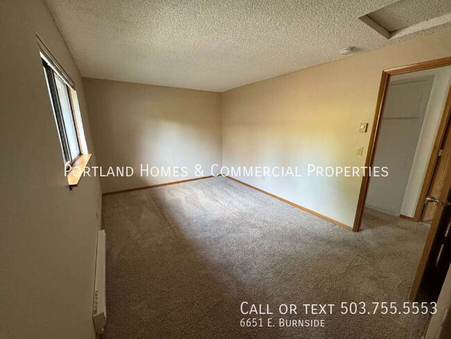 Building Photo - 6651 E. Burnside-