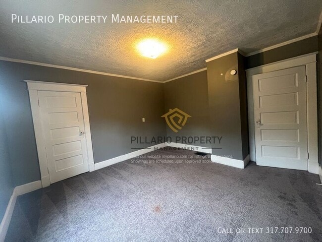 Building Photo - 3955 Cornelius Ave