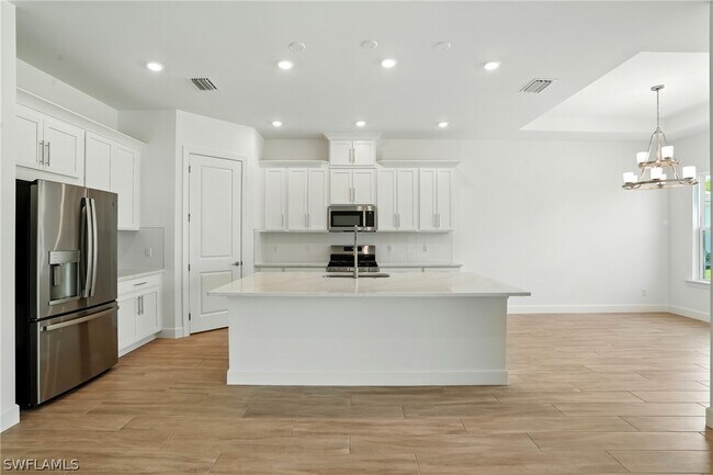 Building Photo - 18301 Terracina Dr