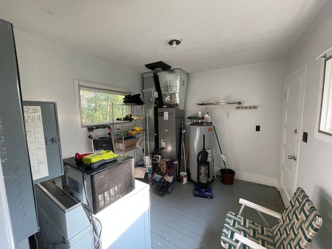 Building Photo - Single Family Home on Old Graves Mill Road