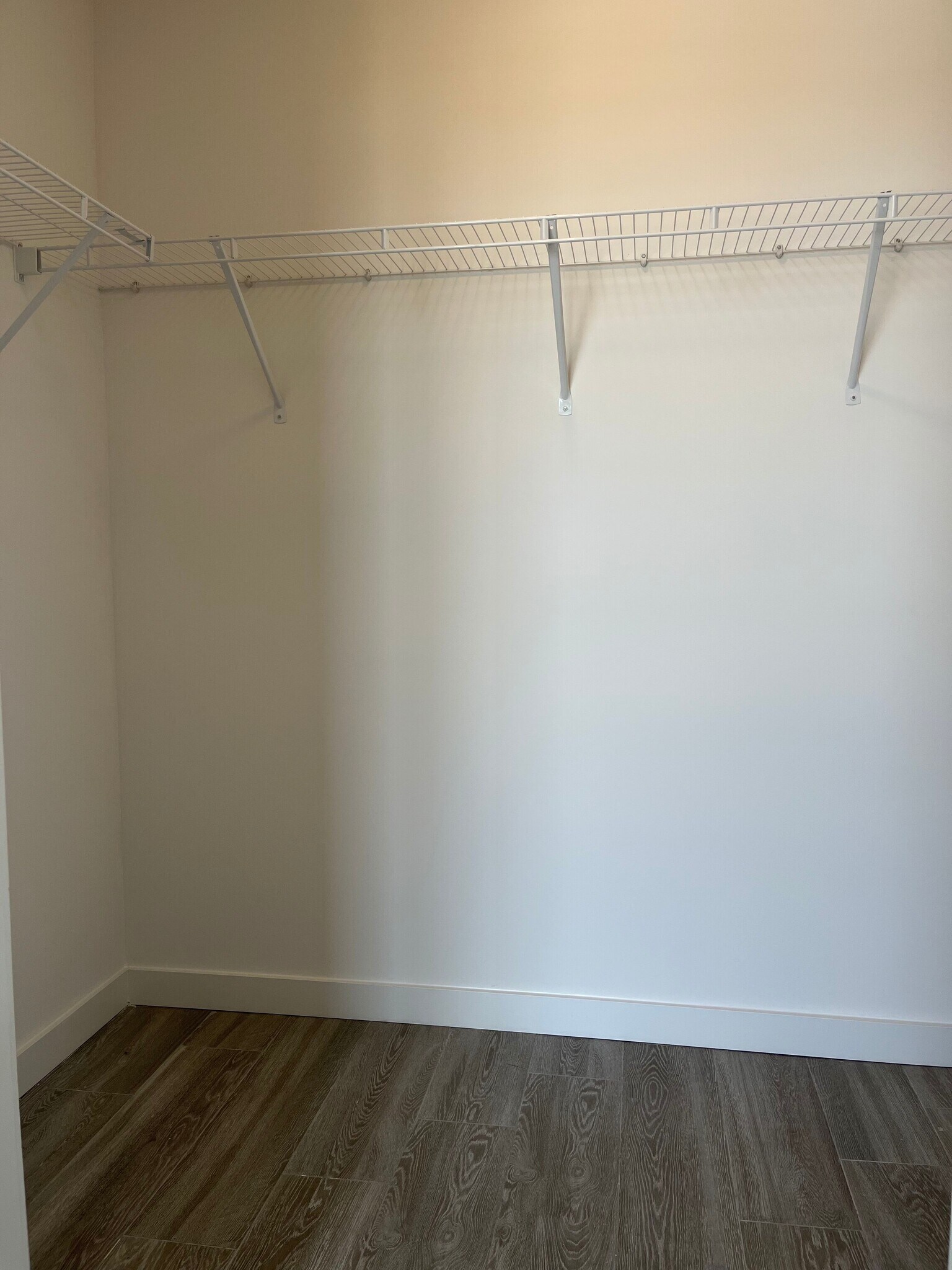 2nd Bedroom Closet - 445 NW 26th St