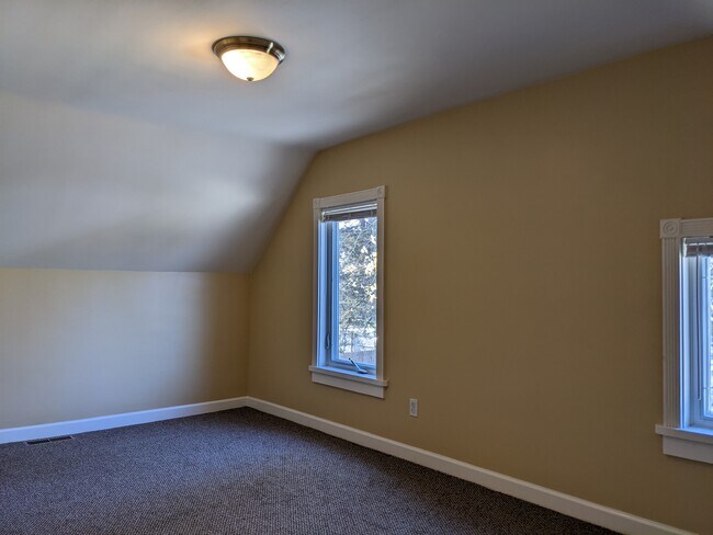 Bedroom 1 - 20565 Holyoke Ave