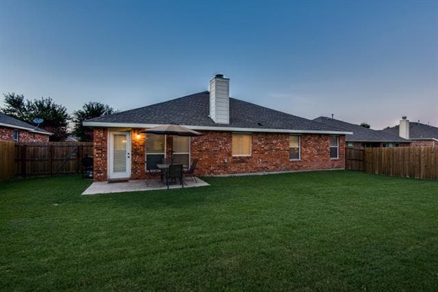 Building Photo - 15763 Durango Dr