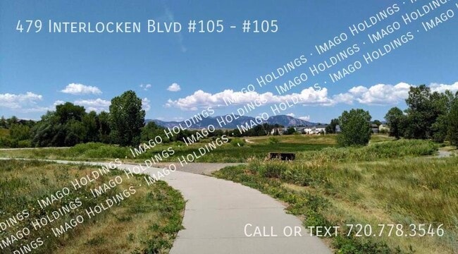 Building Photo - 479 Interlocken Blvd