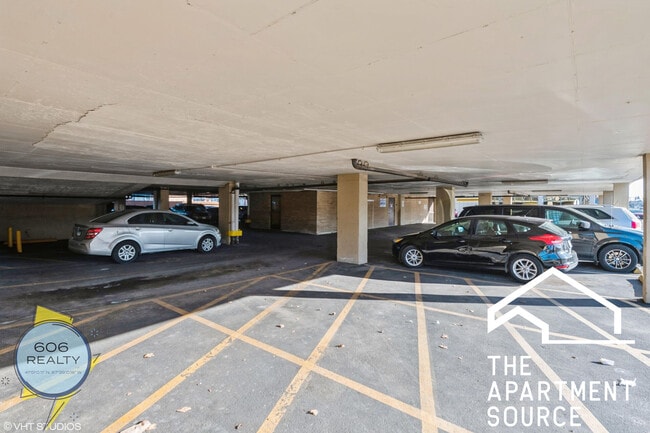 Building Photo - 7300 W North Ave