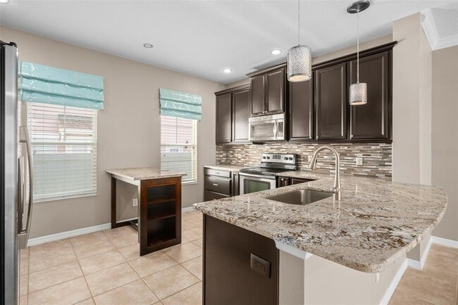 Building Photo - 1114 White Moss Ln