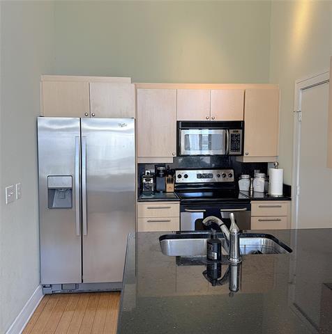 Building Photo - 3699 McKinney Ave