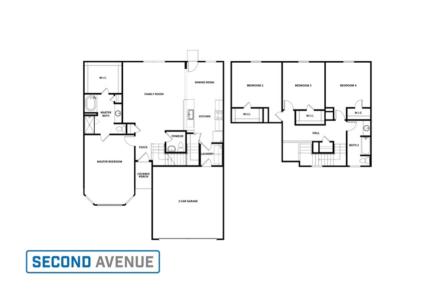 Building Photo - 325 Condie Russell Ave