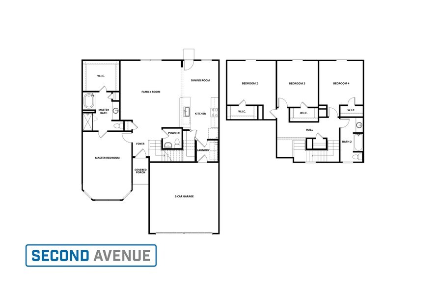 Building Photo - 335 Condie Russell Ave
