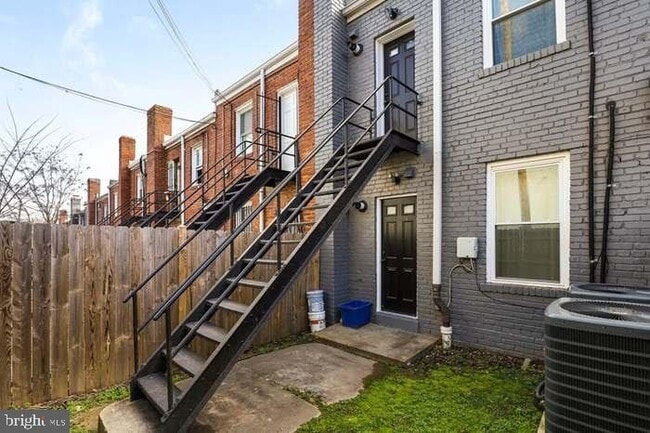 Building Photo - 1720 H St NE