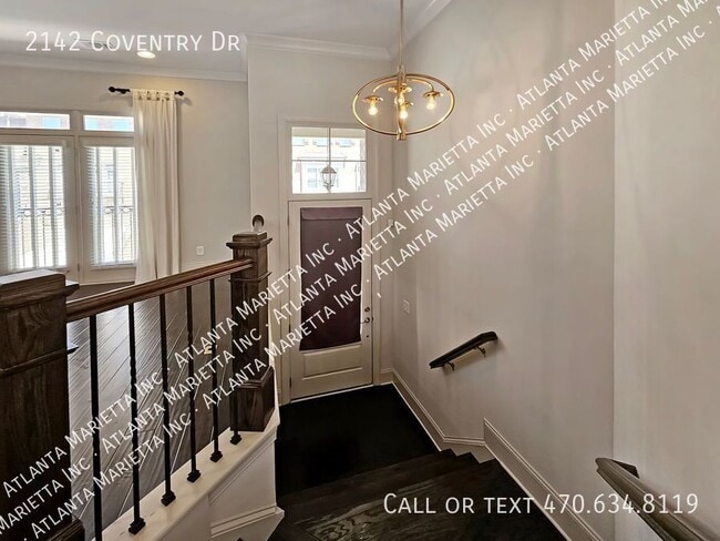 Building Photo - 2142 Coventry Dr