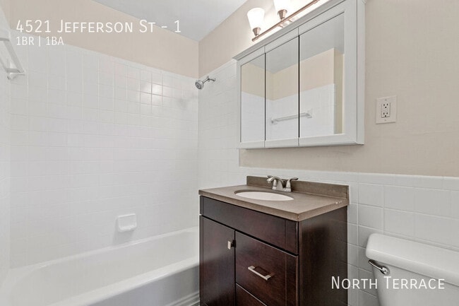 Building Photo - 4521 Jefferson St