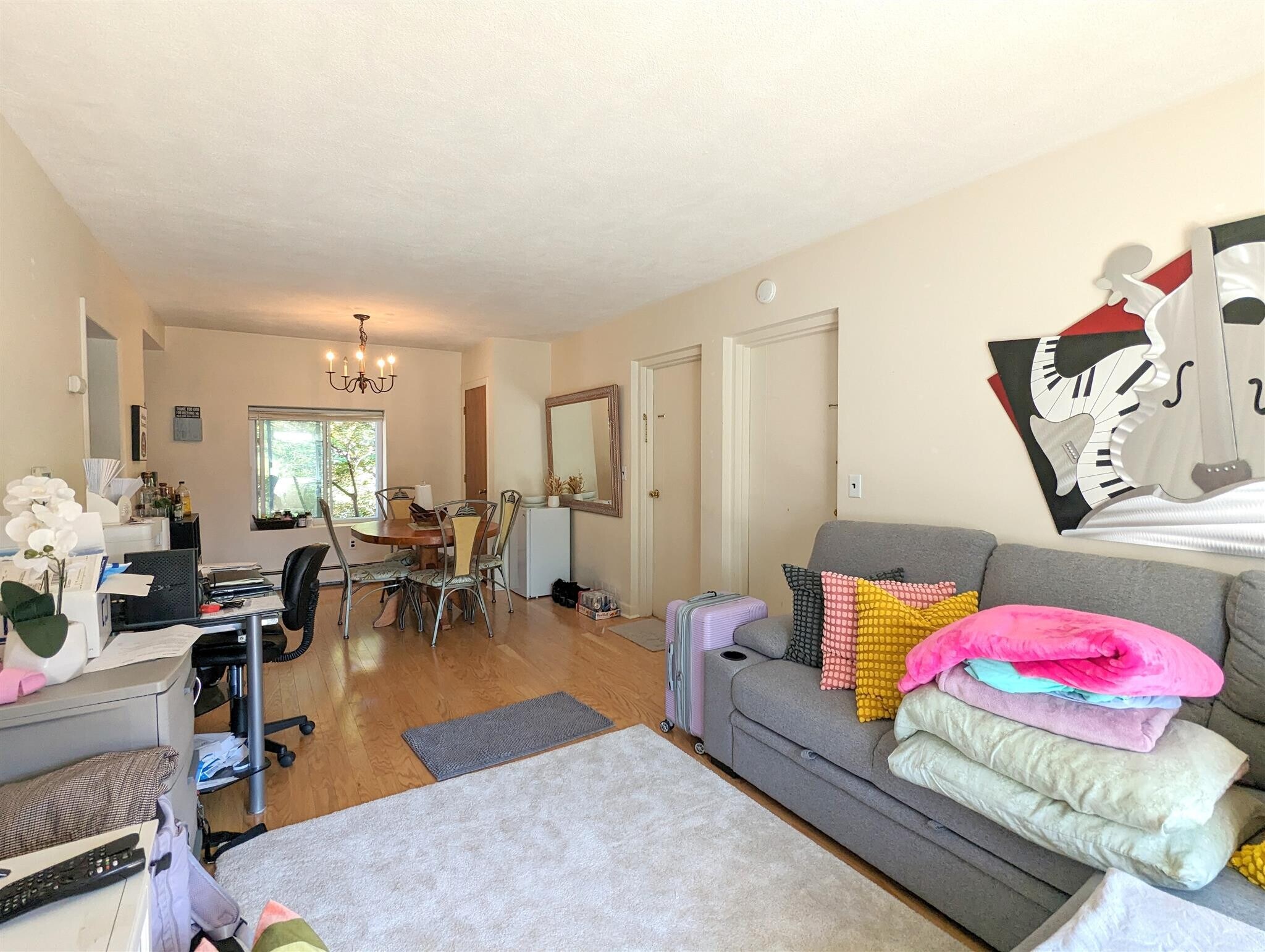 Building Photo - 998 Massachusetts Ave