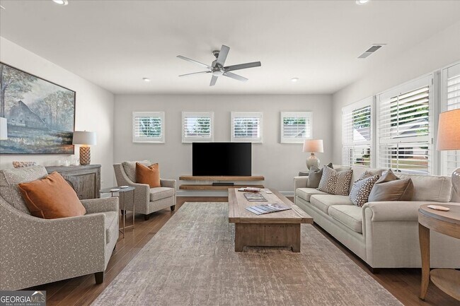 Building Photo - 1021 Leeward Run Trl