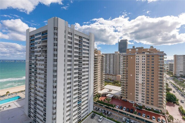 Building Photo - 1880 S Ocean Dr