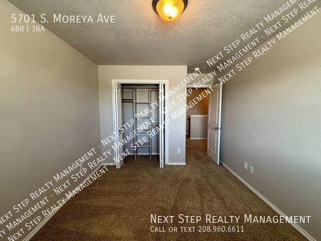 Building Photo - 5701 S Moreya Ave