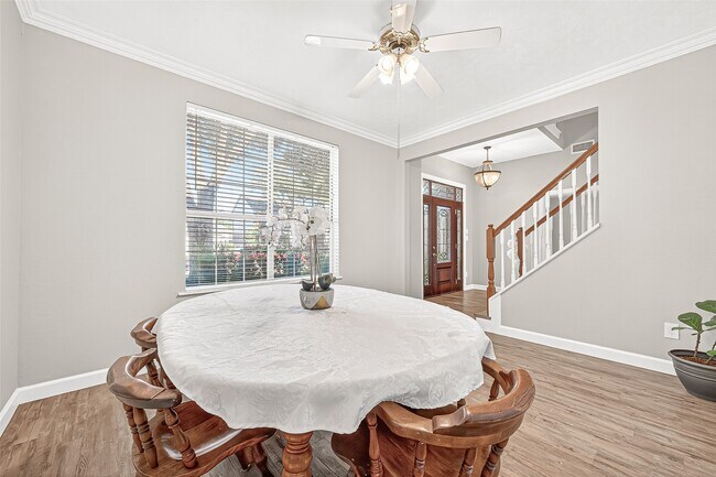 Building Photo - 14015 Wheatbridge Dr