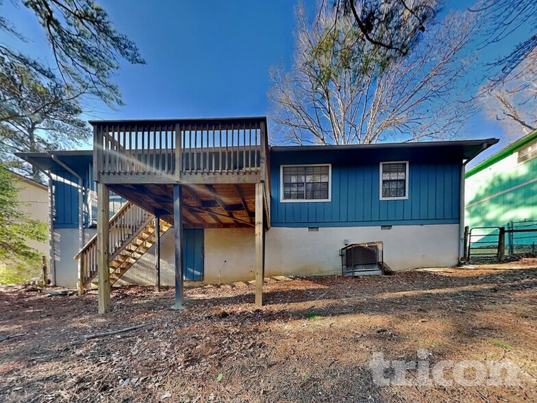 Building Photo - 3888 Tree Bark Ln SW