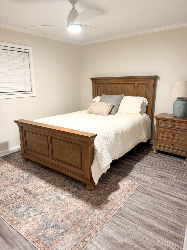 Building Photo - 206 Park Lane