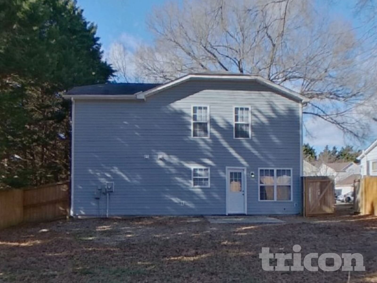 Building Photo - 1110 Hipp Rd