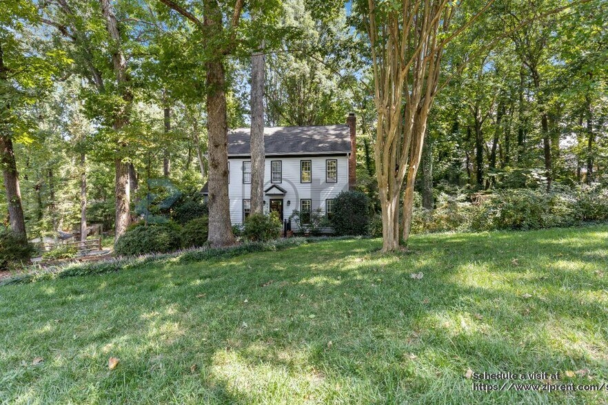 Primary Photo - 9430 Nuggett Hill Pl