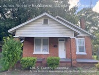 Building Photo - 404 S Capitol Pkwy