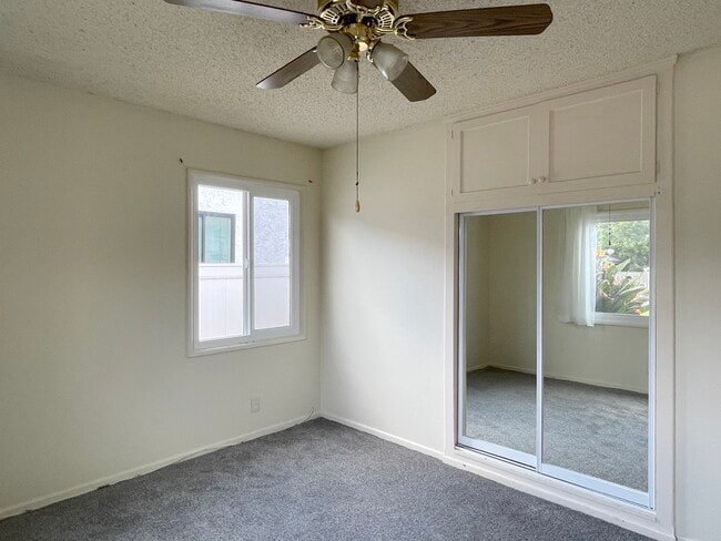 Primary bedroom / storage - 4137 W 173rd St