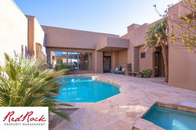 Building Photo - Incredible 4 Bedroom, 4 Bathroom FULLY FURNISHED Property in Entrada with a Private Pool! 18 Mont...