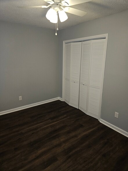 Building Photo - 1610 Gorman St