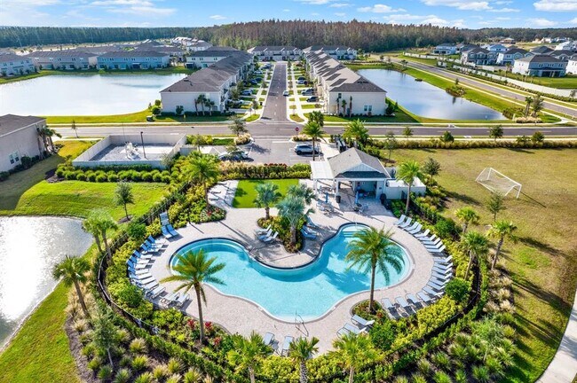 Building Photo - 2191 Hallier Cv