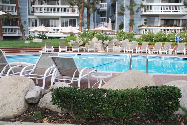 Pool - 13082 Mindanao Way