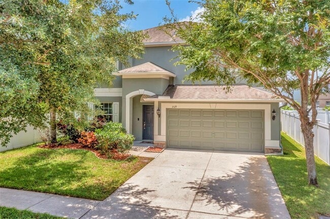 Building Photo - 3529 Lefays Point