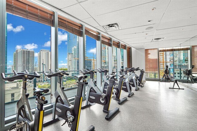 Building Photo - 1300 S Miami Ave