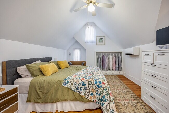 Building Photo - Large remodeled historic home now available!