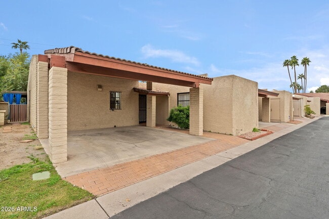 Building Photo - 7840 N 7th St