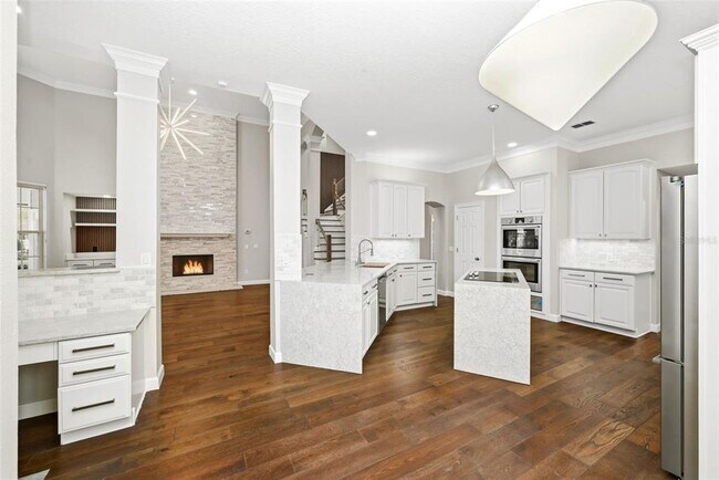 Building Photo - 701 Eagle Woods Tr